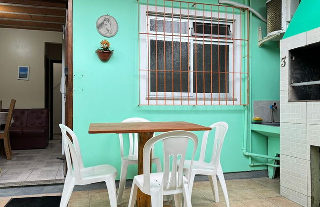 Residencial Amizade - Praia da Pinheira - Photo 36