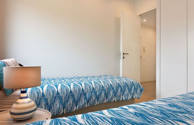 16 Maestro Apartment - Foto 6