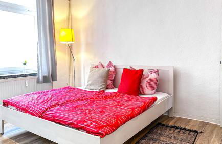 gemütliche Ferienwohnung mit Gartennutzung - Foto 2