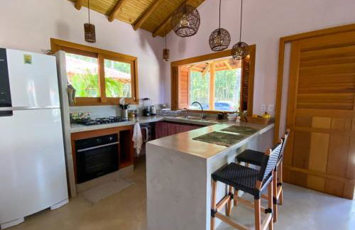 Vila dos Macacos Trancoso - Foto 39
