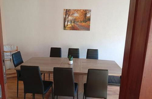 Ferienwohnung Margit am Park - Foto 7
