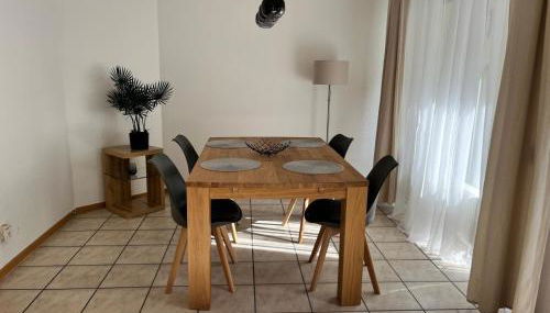 Helles & Traumhaftes Apartment in zentraler Lage mit zwei Balkonen - Foto 4