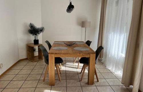 Helles & Traumhaftes Apartment in zentraler Lage mit zwei Balkonen - Foto 4