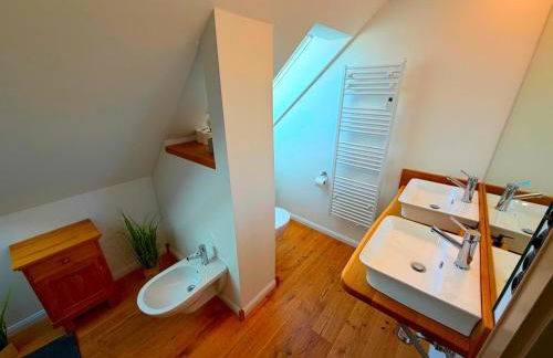 Ferienhaus Winterbach - Alte Käserei - Foto 11