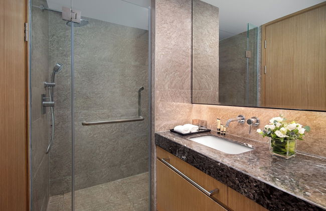 Ascott IFC Guangzhou - Foto 53