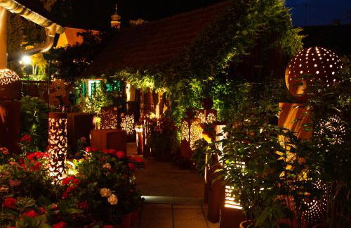 B&B Appartements Bischof & Bürk GbR - Photo 19