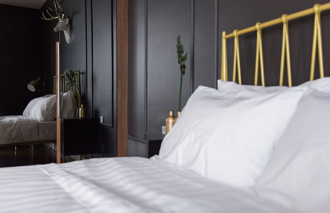 Anggun Residence by Sleepy Bear - Foto 19