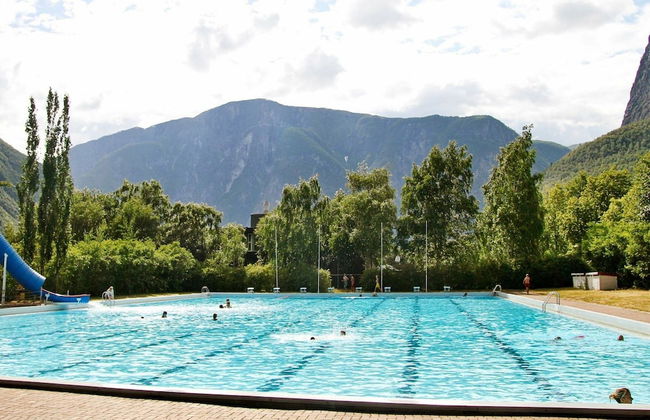 6 Person Holiday Home in Ovre Ardal - Foto 6