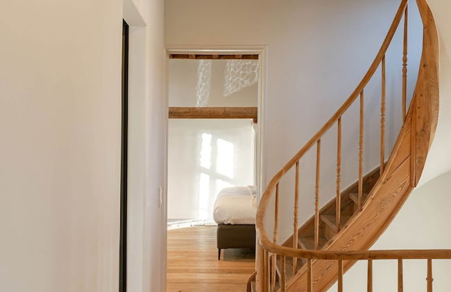 Huswell - Architect gem in the Heart of Ghent - Foto 59