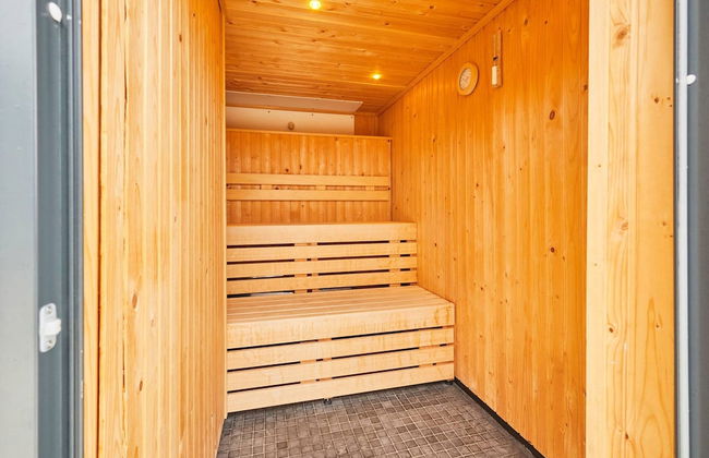 Host Stay Alder Spa Lodge - Foto 11