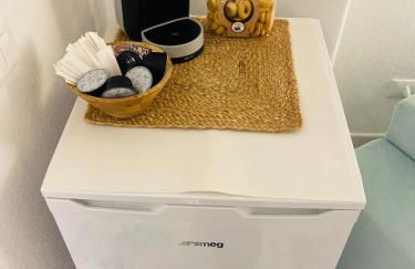 Grazioso MONOLOCALE nella villa NOLELU - Foto 8