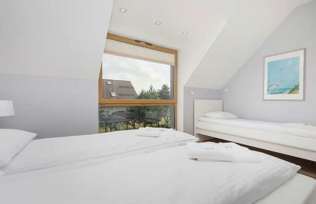 Holiday House Posejdon by Renters - Foto 11