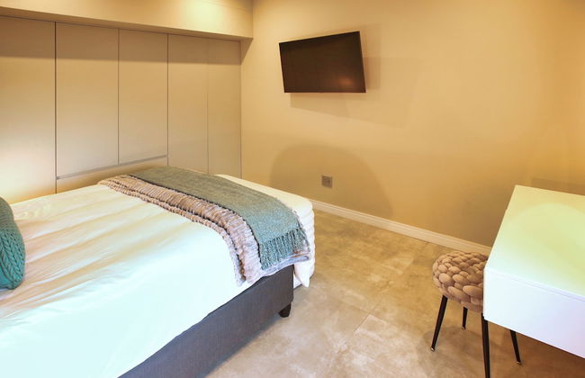 Salty Springbok, Langebaan 6-sleeper - Foto 4