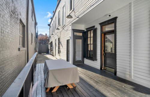 Charming Stay in Louisville's Vibrant Highlands - Foto 52