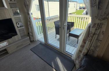 The Fairways Hideaway - Northumberland - Foto 6