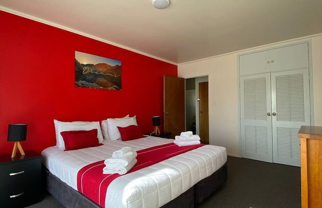 Waitangi Beach House - Foto 3