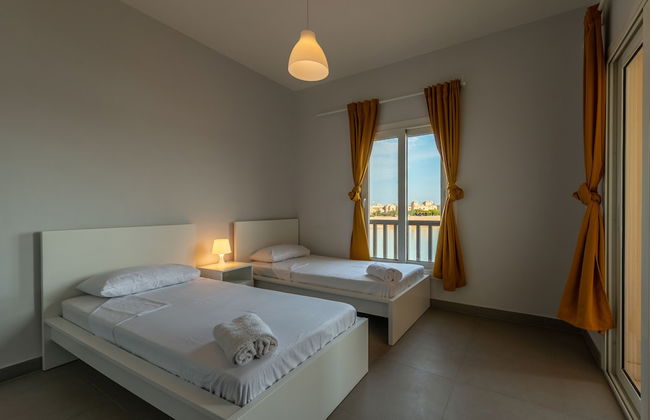 Golden Apartments El Gouna - Foto 32