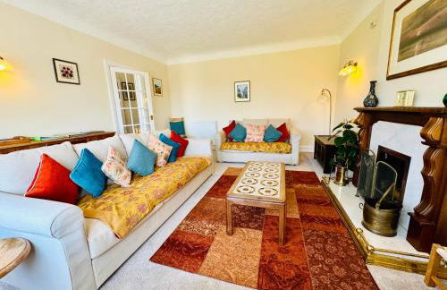 TIRNANT- 3 Bed - GROUND FLOOR ROOMS -DOG FRIENDLY - Photo 4