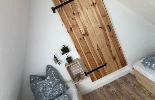 Fachwerkhaus Kürbis Bacharach - Photo 31