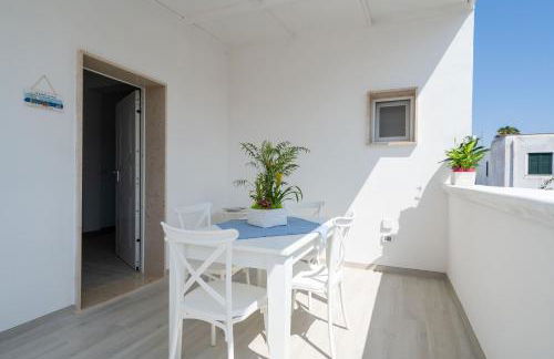 Dimora le Dune a 100 MT dal mare - Foto 45