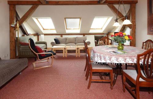 Ferienwohnungen Villa Haniel Sophie - Foto 10