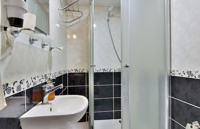 Oban Suites İstanbul - Photo 38