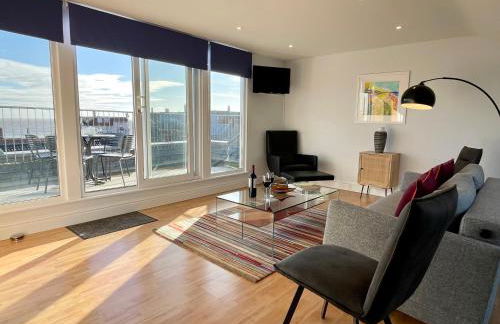 Pier View, Southwold - Foto 11