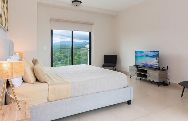 The Golf-view Condo by Acomodo - Foto 11