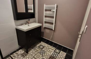 Appartement Plein Pied 4 Personne 50m2 avec Terrasse Privée - Foto 6