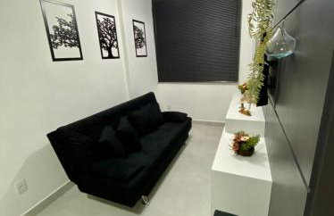 Studio luxuoso para 4 hóspedes! ler descrição - Foto 31