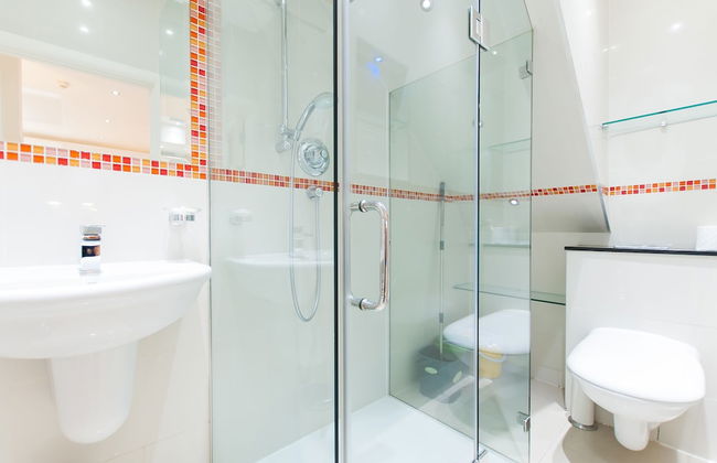 PML Apartments Gloucester Place - Photo 47