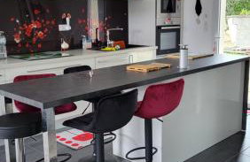 Grande maison la Merasel - Photo 12