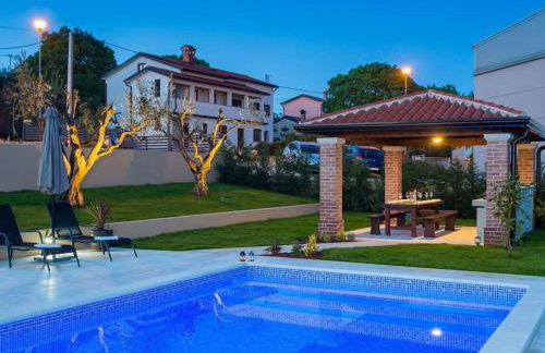 Villa Jolanda - Foto 23