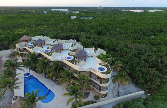 Costa Maya Villas Luxury Condos - Photo 51