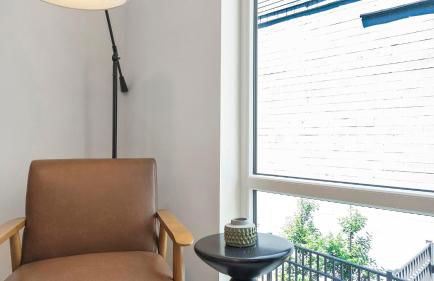 Landing Modern 1BD Rooftop Lounge Pool - Foto 6