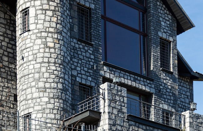 Volhon Mansions of Parnassos - Foto 27