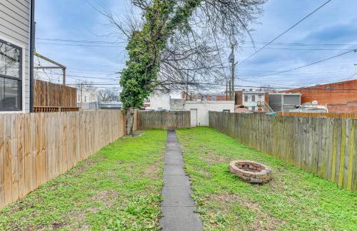 Lovely Carytown Home Walk to Shops and Restaurants - Foto 23