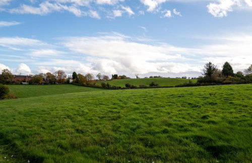 Nature's Lodge - Foto 21