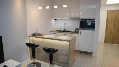 Sunny Apartment I - Foto 4