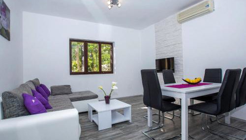 Villa Roza- Two-Bedroom Apartment - Foto 2