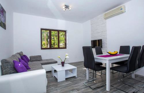 Villa Roza- Two-Bedroom Apartment - Foto 2