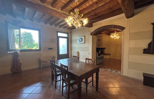 Hotel Airone - Foto 24