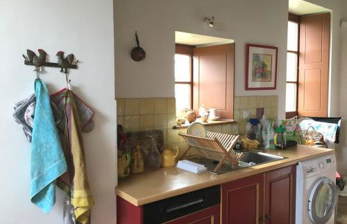 Charmante ferme vue exceptionnelle 10 voyageurs - Foto 3