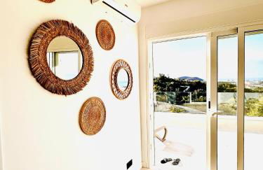 Villa Margarita ocean view and private heated pool - Foto 58