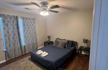 The Columbia Crash Pad Near Bases, USC, Shops - Foto 39