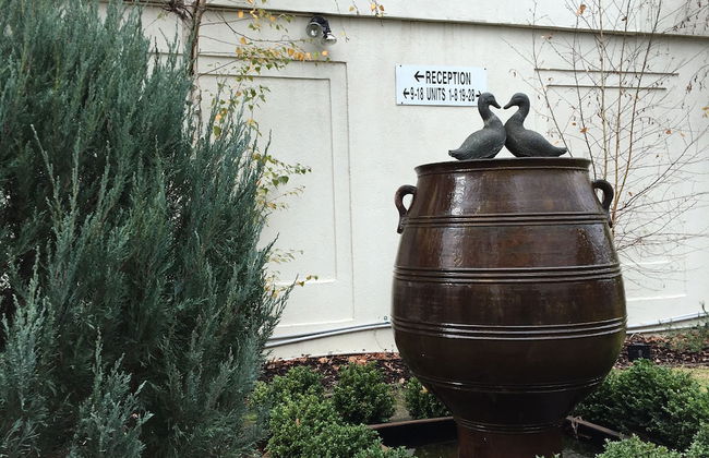 Hawthorn Gardens Serviced Apartments - Foto 20