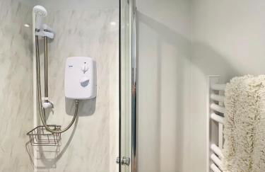 Romantic Cabin Retreat on 50-Acre Suffolk Farm - Foto 45