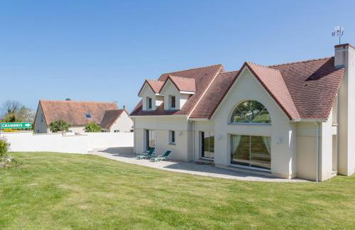 Villa Tracy Arromanches - Foto 2