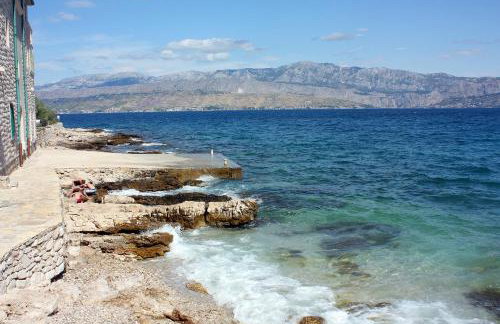 Holiday house with WiFi Dol, Brac - 5674 - Photo 6