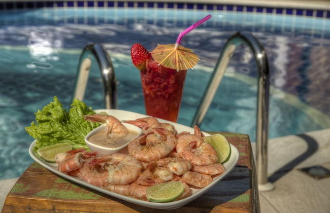 Pousada Refúgio Tropical Paraty - Foto 42